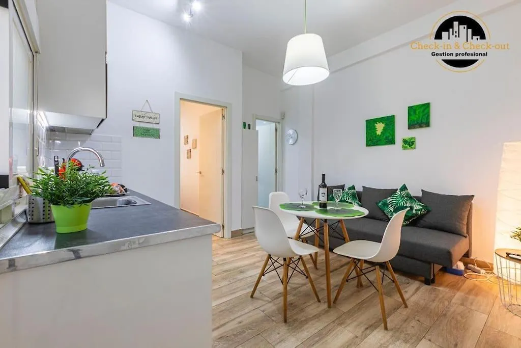 Apartamento El Nido Torremolinos Apartment
