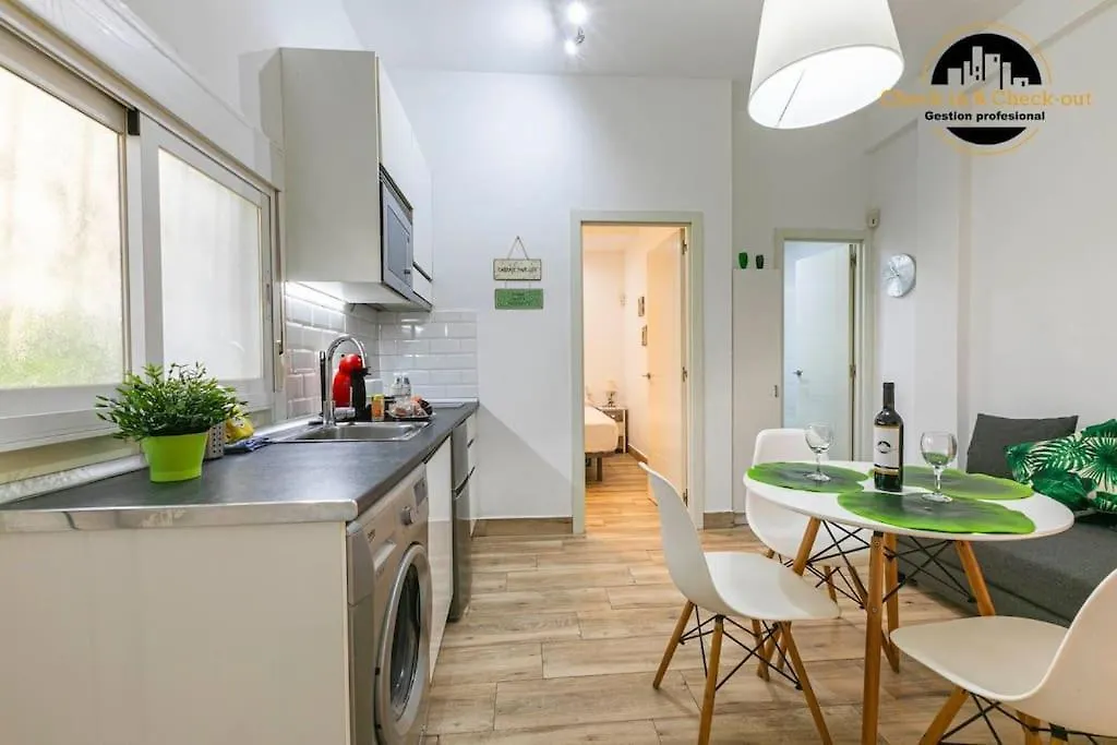 Apartamento El Nido Torremolinos Apartment