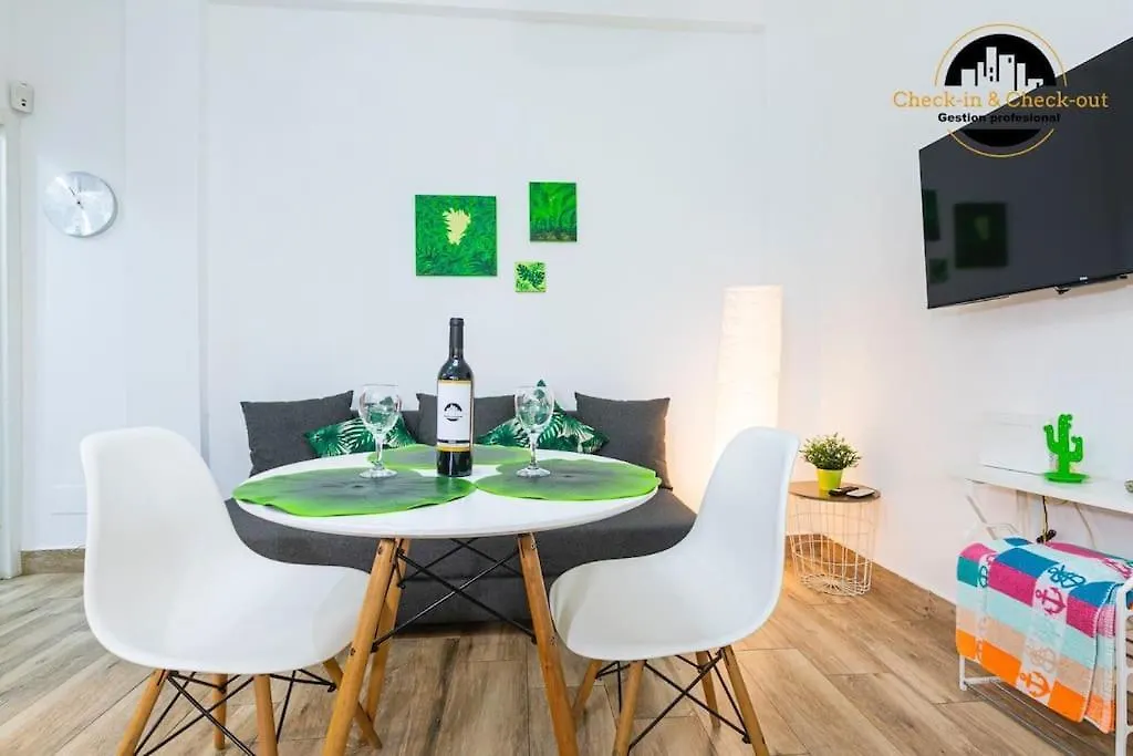 Apartamento El Nido Torremolinos