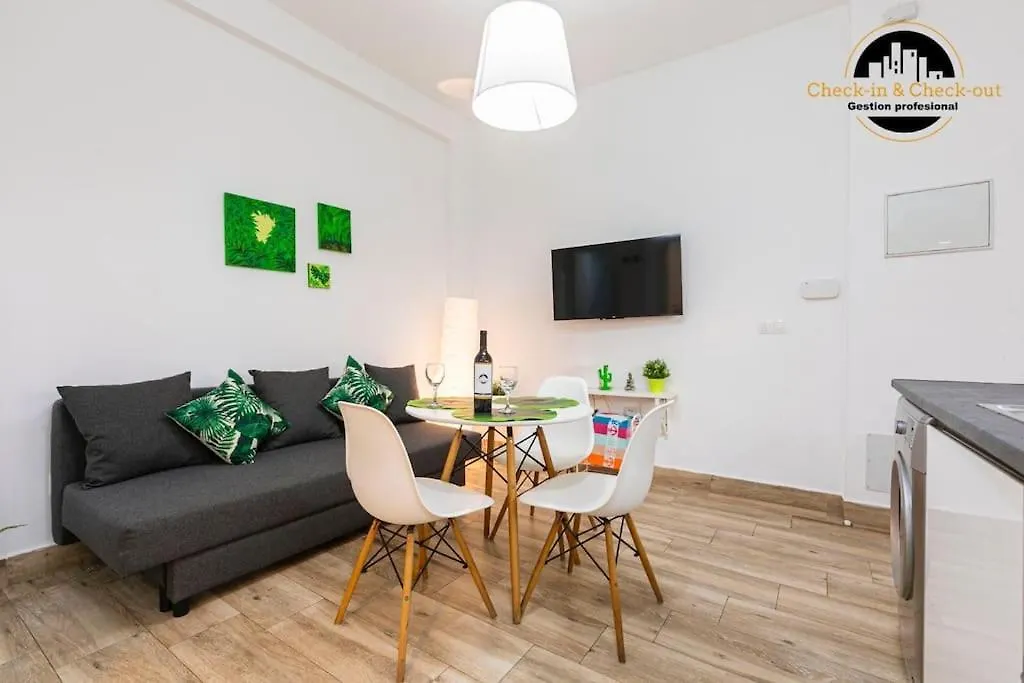 Apartamento El Nido Torremolinos Spain