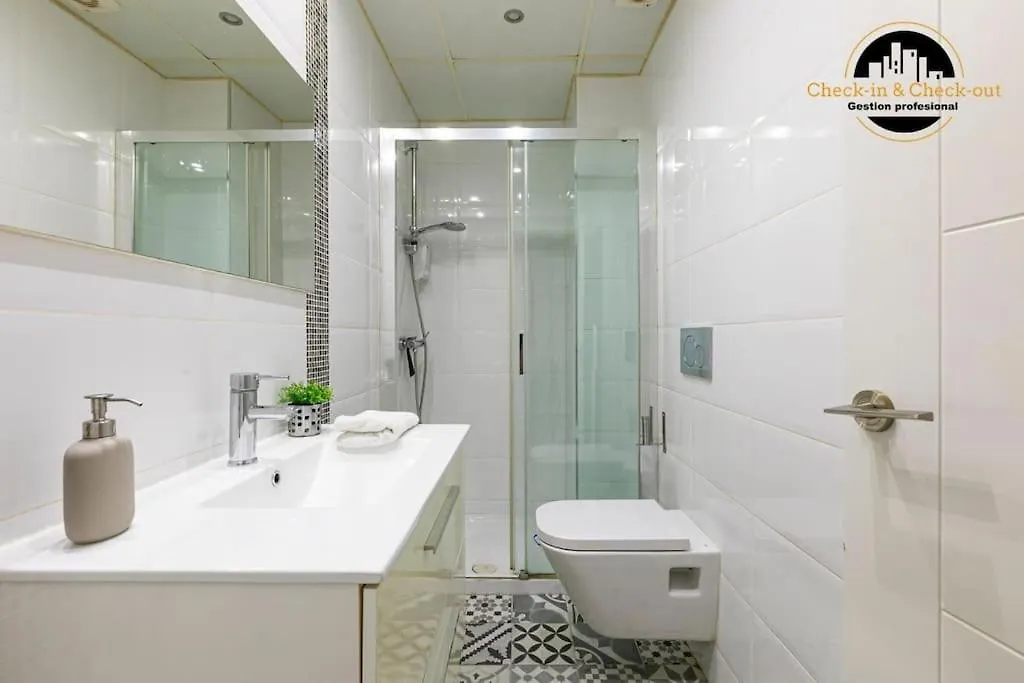 Apartamento El Nido Torremolinos Spain