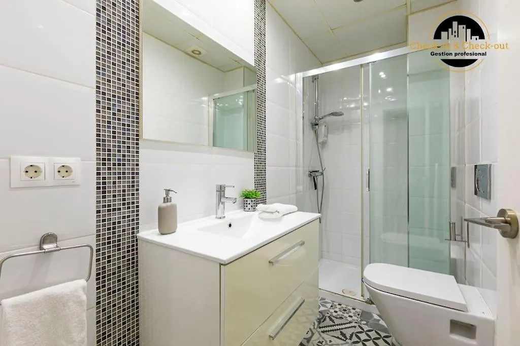 Apartamento El Nido Torremolinos