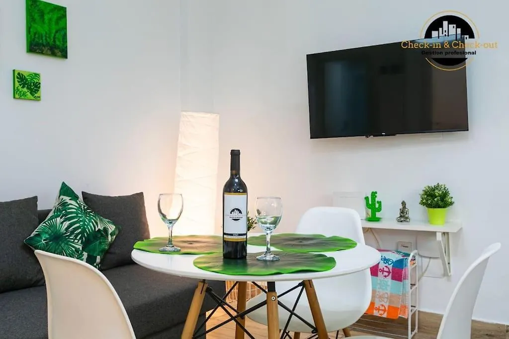 Apartamento El Nido Torremolinos