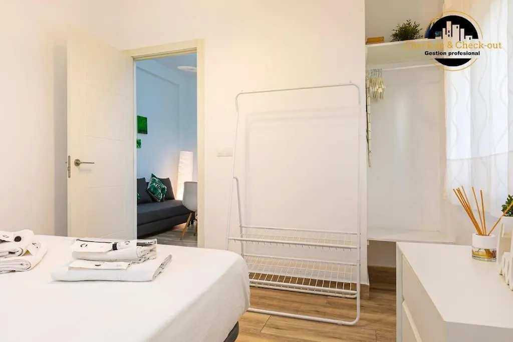 Apartamento El Nido Torremolinos 0*,  Spain