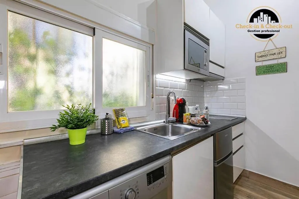 Apartamento El Nido Torremolinos