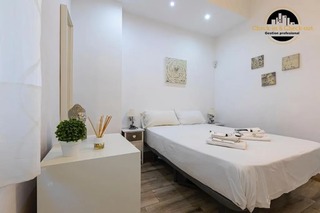Apartamento El Nido Torremolinos Apartment