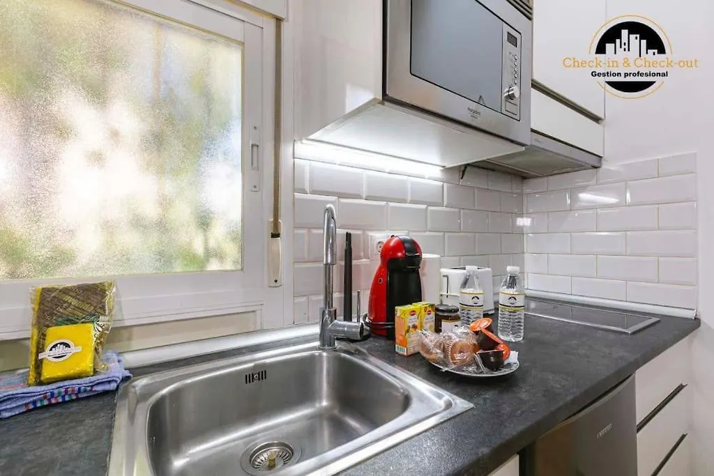 Apartamento El Nido Torremolinos 0*,  Spain