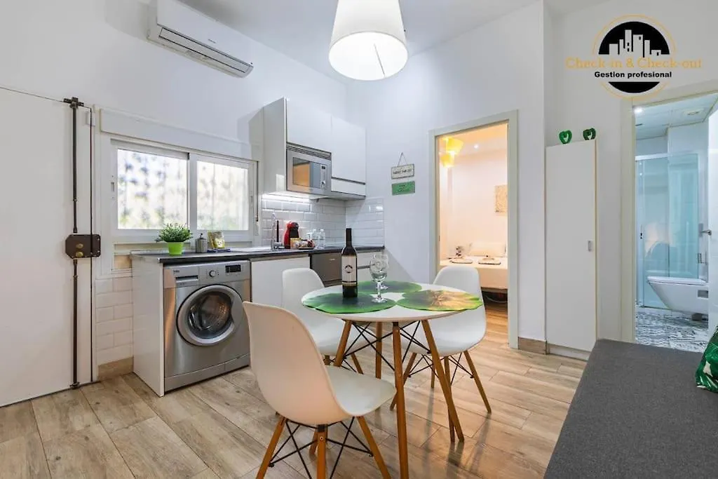 Apartamento El Nido Torremolinos Apartment